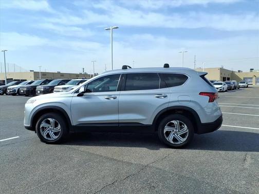 2023 Hyundai SANTA FE SEL 2.4