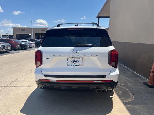 2023 Hyundai PALISADE XRT
