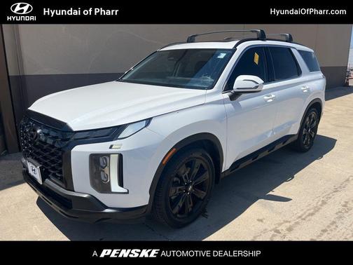 2023 Hyundai PALISADE XRT