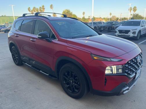 2023 Hyundai SANTA FE XRT