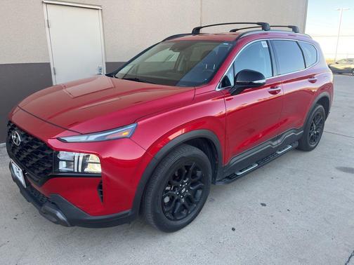 2023 Hyundai SANTA FE XRT