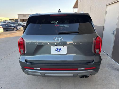 2023 Hyundai PALISADE SEL