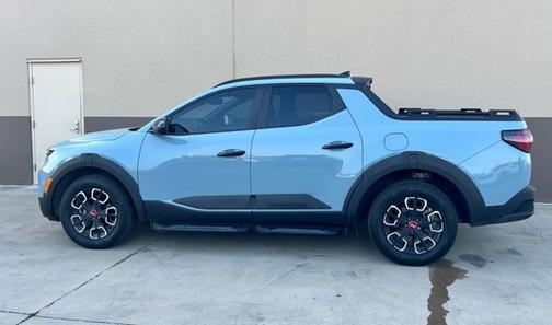 2024 Hyundai SANTA CRUZ XRT
