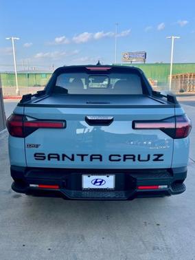 2024 Hyundai SANTA CRUZ XRT