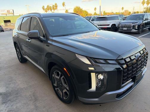 2023 Hyundai PALISADE SEL