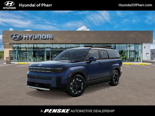 2026 Hyundai SANTA FE SEL 2.4