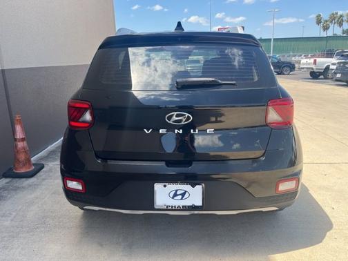 2020 Hyundai VENUE SEL