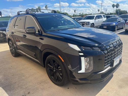 2023 Hyundai PALISADE XRT