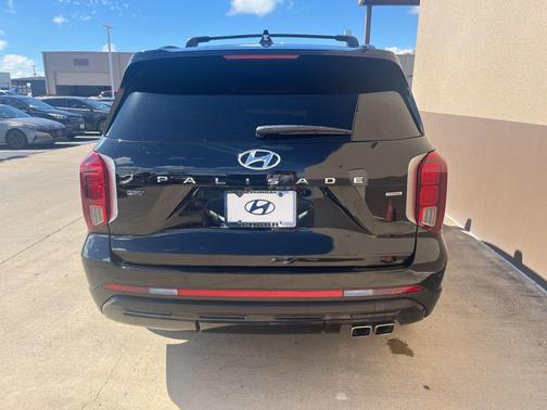 2023 Hyundai PALISADE XRT