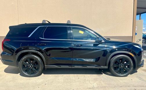 2023 Hyundai PALISADE XRT