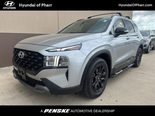 2023 Hyundai SANTA FE XRT