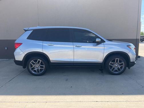 2023 Honda Passport AWD EX-L