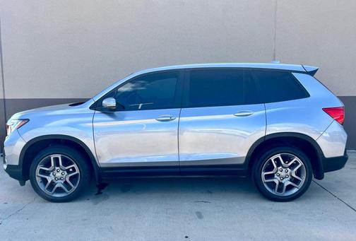 2023 Honda Passport AWD EX-L