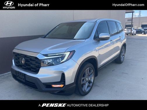2023 Honda Passport AWD EX-L