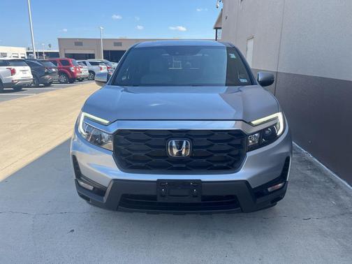 2023 Honda Passport AWD EX-L