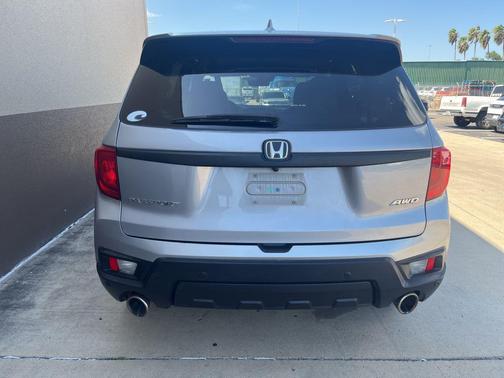 2023 Honda Passport AWD EX-L