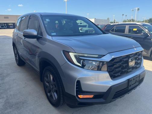 2023 Honda Passport AWD EX-L