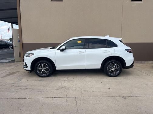 2023 Honda HR-V EX-L