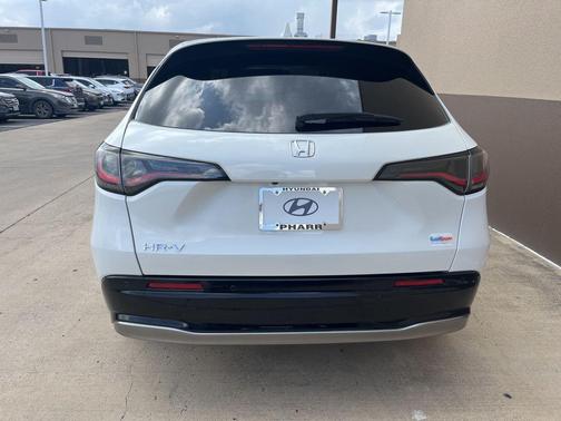 2023 Honda HR-V EX-L