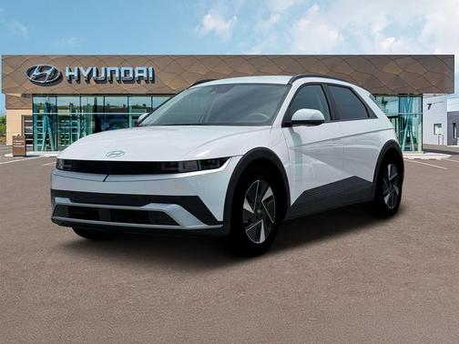 2025 Hyundai IONIQ 5 SEL