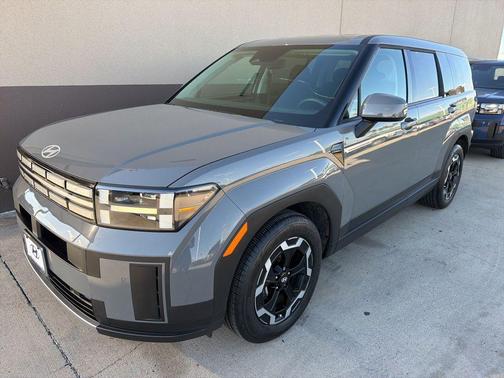 2025 Hyundai SANTA FE SE