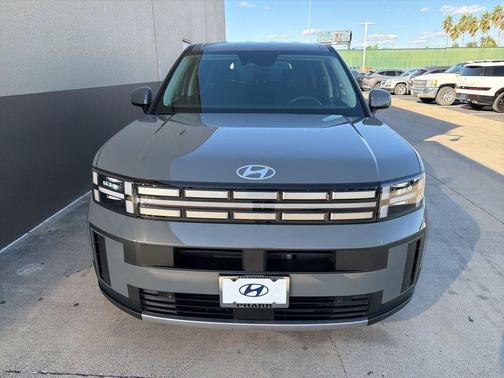 2025 Hyundai SANTA FE SE