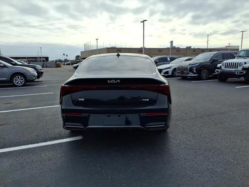 2026 Kia K5 GT-Line FWD