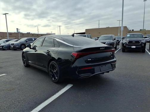 2026 Kia K5 GT-Line FWD