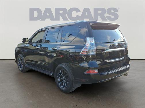 2022 Lexus GX 460 Premium