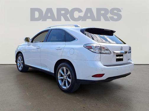 2012 Lexus RX 350 Premium