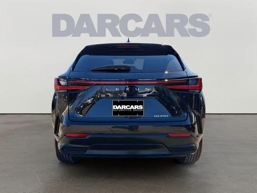 2024 Lexus NX 250 Premium