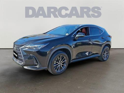 2024 Lexus NX 250 Premium