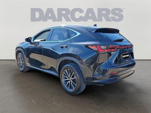 2024 Lexus NX 250 Premium