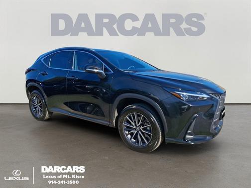 2024 Lexus NX 250 Premium