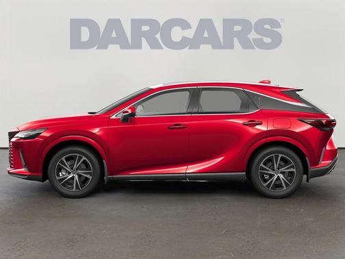 2026 Lexus RX 350 Base