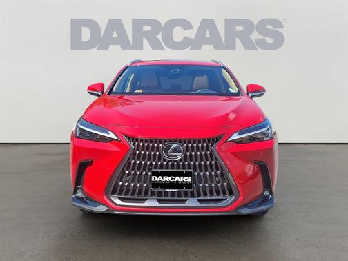 2024 Lexus NX 350 Premium