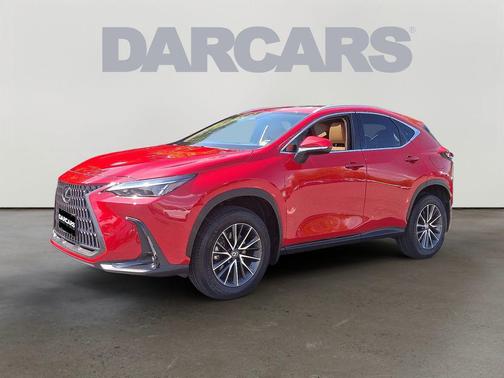 2024 Lexus NX 350 Premium