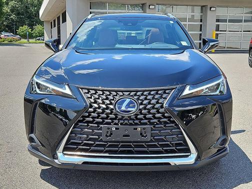 2021 Lexus UX 250h Base