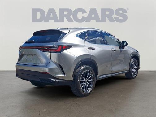 2022 Lexus NX 350 350 Base