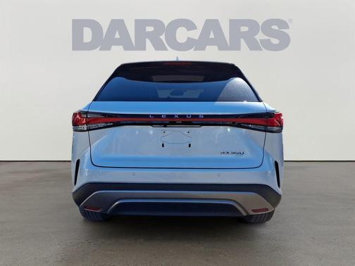 2024 Lexus RX 350 Luxury