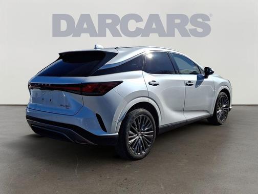 2024 Lexus RX 350 Luxury