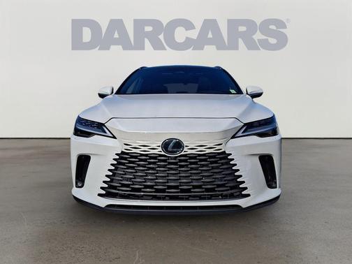 2024 Lexus RX 350 Luxury