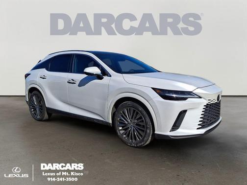 2024 Lexus RX 350 Luxury