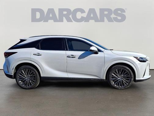2024 Lexus RX 350 Luxury