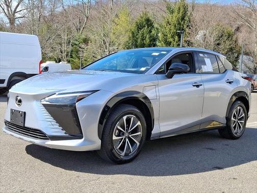 2024 Lexus RZ 450e Premium
