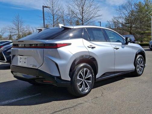 2024 Lexus RZ 450e Premium