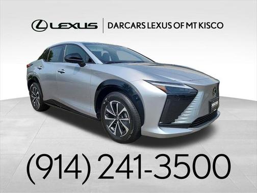 2024 Lexus RZ 450e Premium