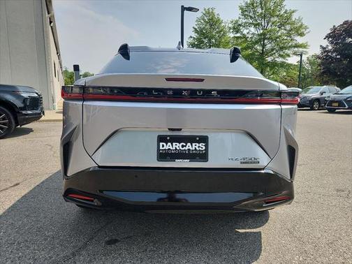 2024 Lexus RZ 450e Premium
