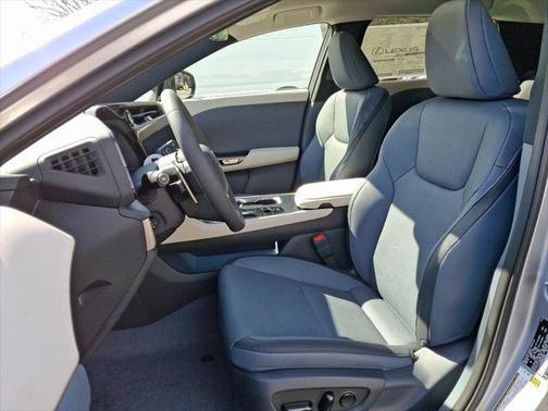 2024 Lexus RZ 450e Premium
