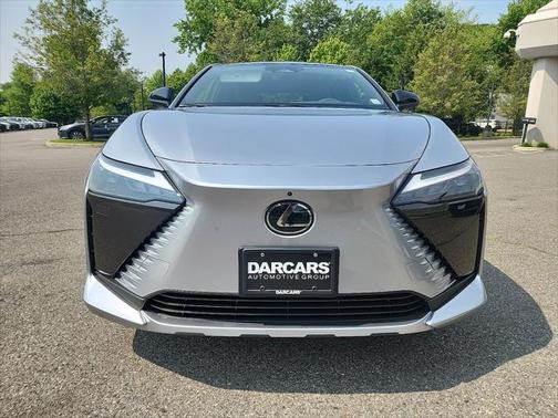 2024 Lexus RZ 450e Premium